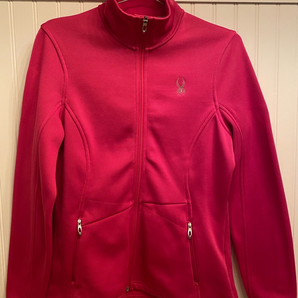 Spyder Endure Core Jacket